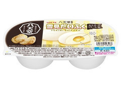 雪見だいふく 八天堂監修カスタードくりーむ味