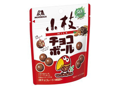 小枝のチョコボール