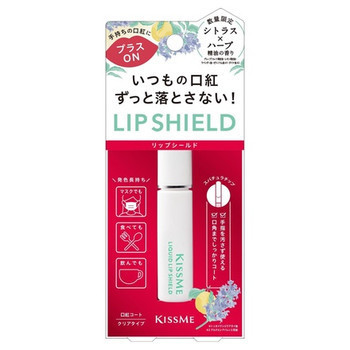 リキッドリップシールド L21