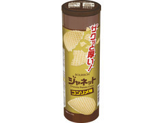 ジャネット コンソメ味